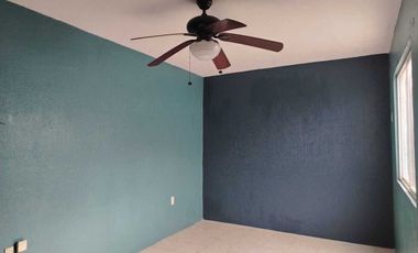 Casa de UN NIVEL en renta en Fracc. Puente Moreno. VERACRUZ, VERACRUZ