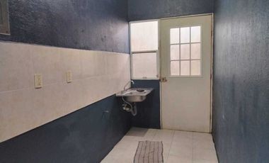 Casa de UN NIVEL en renta en Fracc. Puente Moreno. VERACRUZ, VERACRUZ