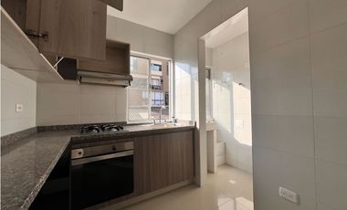 Apartamento 1 habitación en venta la campiña