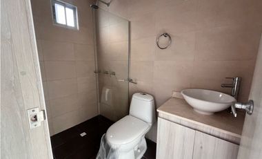 Apartamento 1 habitación en venta la campiña