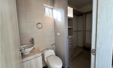 Apartamento 1 habitación en venta la campiña