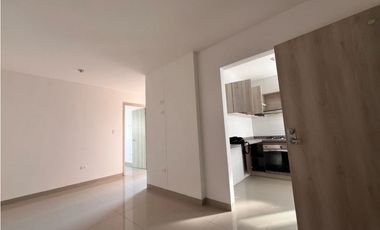 Apartamento 1 habitación en venta la campiña