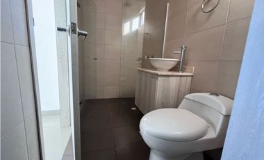 Apartamento 1 habitación en venta la campiña