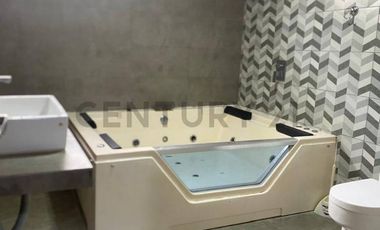 ALQUILER DE LINDA CASA EN CONDOMINIO - HUACHO