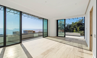 Last oceanfront condos available in La Cruz de Huanacaxtle!