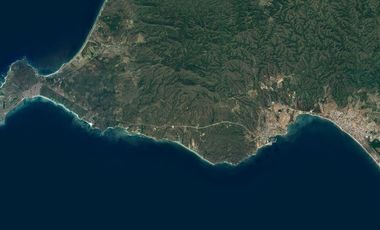 Last oceanfront condos available in La Cruz de Huanacaxtle!