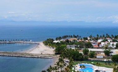 Last oceanfront condos available in La Cruz de Huanacaxtle!