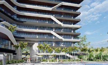 Last oceanfront condos available in La Cruz de Huanacaxtle!