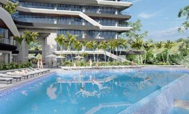 DEPARTAMENTOS FRENTE AL MAR EN VENTA EN LA RIVERA NAYARIT