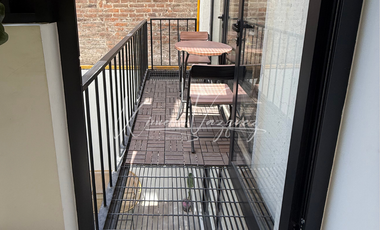 ¡Inversión Segura en el Corazón de Roma Norte!