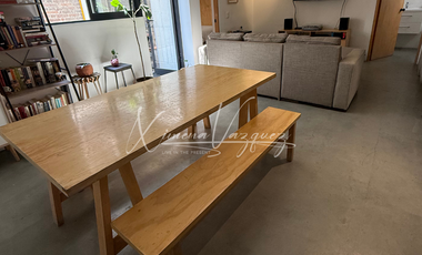 ¡Inversión Segura en el Corazón de Roma Norte!