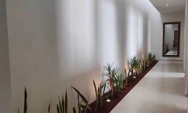 Casa de una planta con piscina incluida en privada residencial y 3 habitaciones