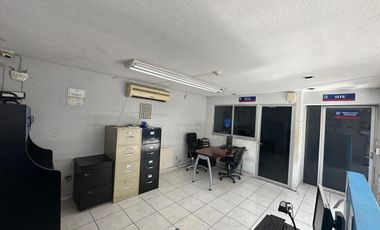 BODEGA RENTA 5000 M2 ZONA INDUSTRIAL GUADALAJARA METALURGIA