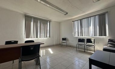 BODEGA RENTA 5000 M2 ZONA INDUSTRIAL GUADALAJARA METALURGIA