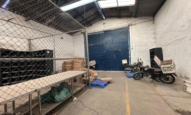 BODEGA RENTA 5000 M2 ZONA INDUSTRIAL GUADALAJARA METALURGIA