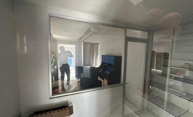 BODEGA RENTA 5000 M2 ZONA INDUSTRIAL GUADALAJARA METALURGIA