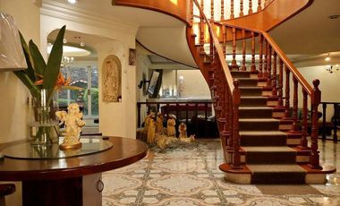 CASA EN VENTA EN ELECTRA, TLALNEPANTLA DE BAZ