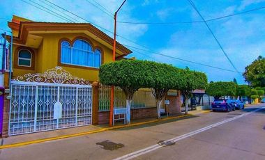 CASA EN VENTA EN ELECTRA, TLALNEPANTLA DE BAZ