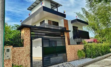 Maat vende Casa Vacacional - Villeta 500m2 $1.000Millones