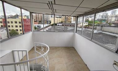 ARRIENDO DE APARTAMENTO EN BAJA SUIZA, MANIZALES