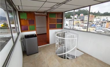 ARRIENDO DE APARTAMENTO EN BAJA SUIZA, MANIZALES