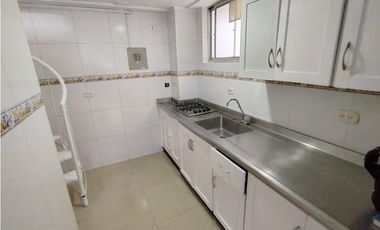 ARRIENDO DE APARTAMENTO EN BAJA SUIZA, MANIZALES