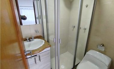 ARRIENDO DE APARTAMENTO EN BAJA SUIZA, MANIZALES