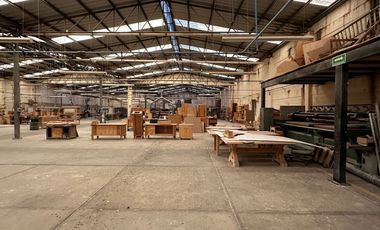 SE RENTA BODEGA INDUSTRIAL EN SAN MIGUEL DE ALLENDE