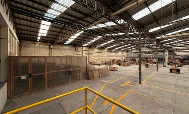 SE RENTA BODEGA INDUSTRIAL EN SAN MIGUEL DE ALLENDE