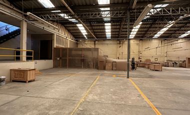 SE RENTA BODEGA INDUSTRIAL EN SAN MIGUEL DE ALLENDE