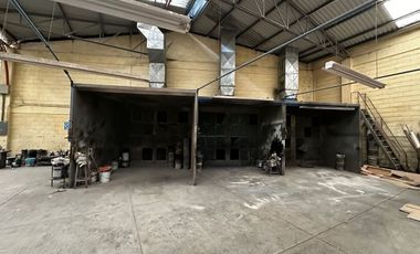 SE RENTA BODEGA INDUSTRIAL EN SAN MIGUEL DE ALLENDE