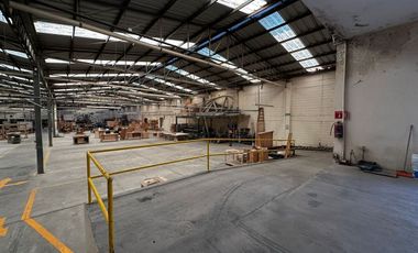 SE RENTA BODEGA INDUSTRIAL EN SAN MIGUEL DE ALLENDE