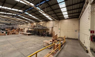 SE RENTA BODEGA INDUSTRIAL EN SAN MIGUEL DE ALLENDE