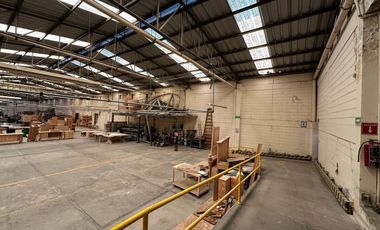 SE RENTA BODEGA INDUSTRIAL EN SAN MIGUEL DE ALLENDE