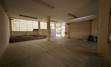 SE RENTA BODEGA INDUSTRIAL EN SAN MIGUEL DE ALLENDE