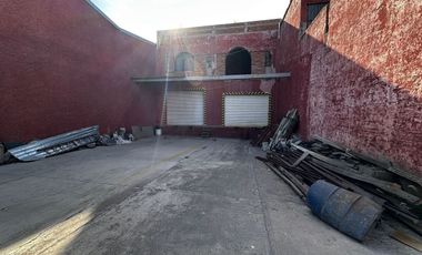 SE RENTA BODEGA INDUSTRIAL EN SAN MIGUEL DE ALLENDE