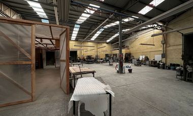 SE RENTA BODEGA INDUSTRIAL EN SAN MIGUEL DE ALLENDE