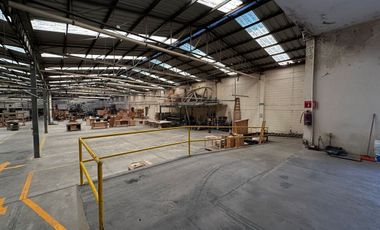 SE RENTA BODEGA INDUSTRIAL EN SAN MIGUEL DE ALLENDE