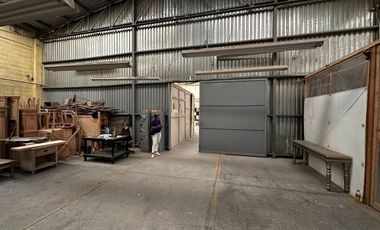 SE RENTA BODEGA INDUSTRIAL EN SAN MIGUEL DE ALLENDE