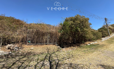 TERRENO EN VENTA EN FRACCIONAMIENTO BRISAS DE CHAPALA, CHAPALA, JALISCO