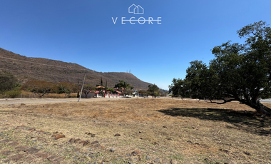 TERRENO EN VENTA EN FRACCIONAMIENTO BRISAS DE CHAPALA, CHAPALA, JALISCO