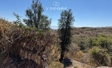 TERRENO EN VENTA EN FRACCIONAMIENTO BRISAS DE CHAPALA, CHAPALA, JALISCO