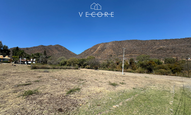 TERRENO EN VENTA EN FRACCIONAMIENTO BRISAS DE CHAPALA, CHAPALA, JALISCO