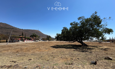 TERRENO EN VENTA EN FRACCIONAMIENTO BRISAS DE CHAPALA, CHAPALA, JALISCO
