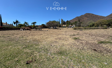 TERRENO EN VENTA EN FRACCIONAMIENTO BRISAS DE CHAPALA, CHAPALA, JALISCO