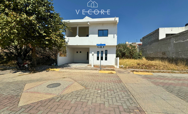 CASA VENTA EN SAN FRANCISCO, TALA, JALISCO