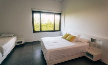 VENTA CASA CAMPESTRE VIA  VILLAVICENCIO-RESTREPO EN COND.CASA DE CAMPO