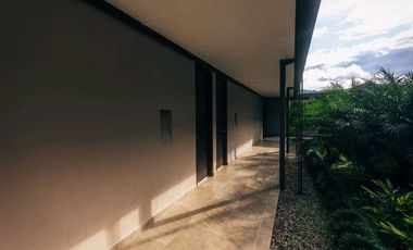 VENTA CASA CAMPESTRE VIA  VILLAVICENCIO-RESTREPO EN COND.CASA DE CAMPO