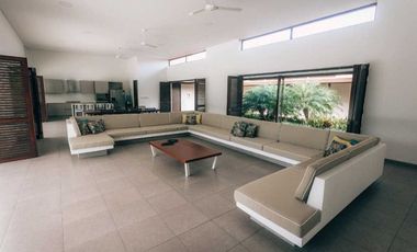 VENTA CASA CAMPESTRE VIA  VILLAVICENCIO-RESTREPO EN COND.CASA DE CAMPO
