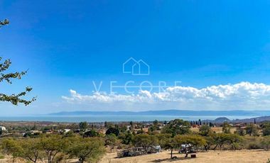 TERRENO EN VENTA EN AJIJIC, CHAPALA
